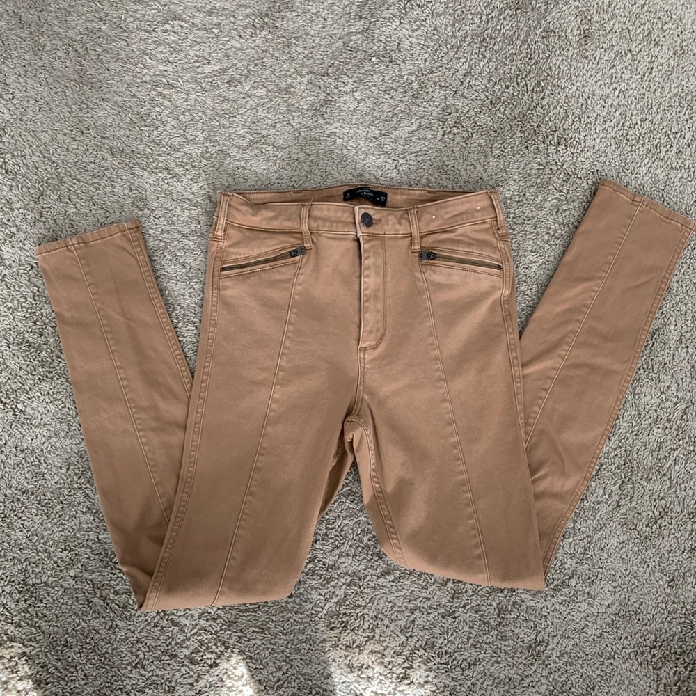 COPY - 🎉 Bundle 2 for $20🎉  Abercrombie & Fitch Skinny